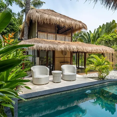 Villa Maiya